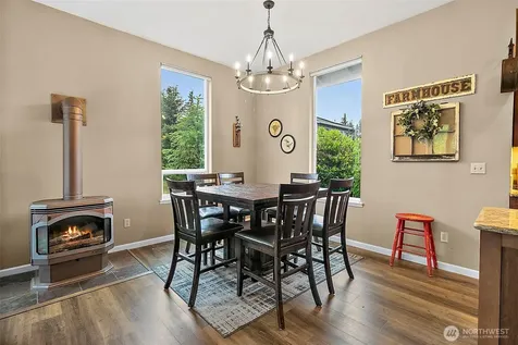 1340 Maloney Grove Avenue SE North Bend WA 98045