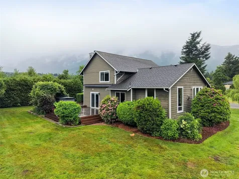 1340 Maloney Grove Avenue SE North Bend WA 98045