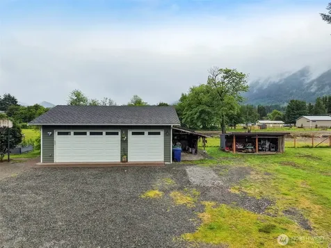 1340 Maloney Grove Avenue SE North Bend WA 98045