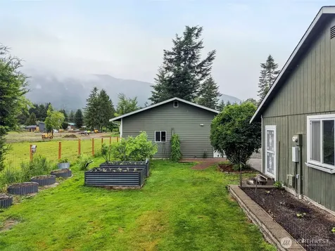 1340 Maloney Grove Avenue SE North Bend WA 98045