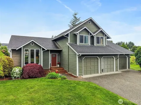 1340 Maloney Grove Avenue SE North Bend WA 98045