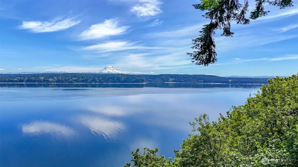 10125 Totem Way Anderson Island WA 98303