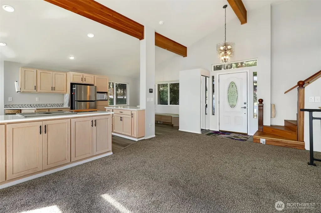 10125 Totem Way Anderson Island WA 98303