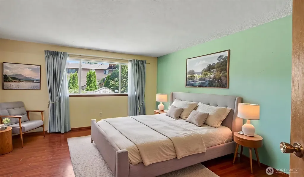 3208 SE 19th Court Renton WA 98058