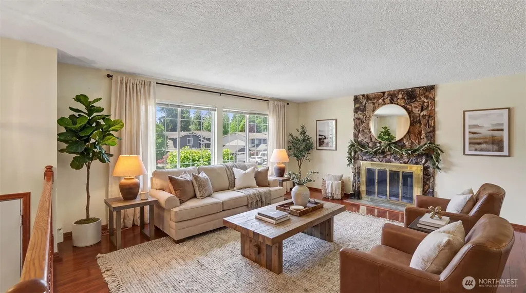 3208 SE 19th Court Renton WA 98058