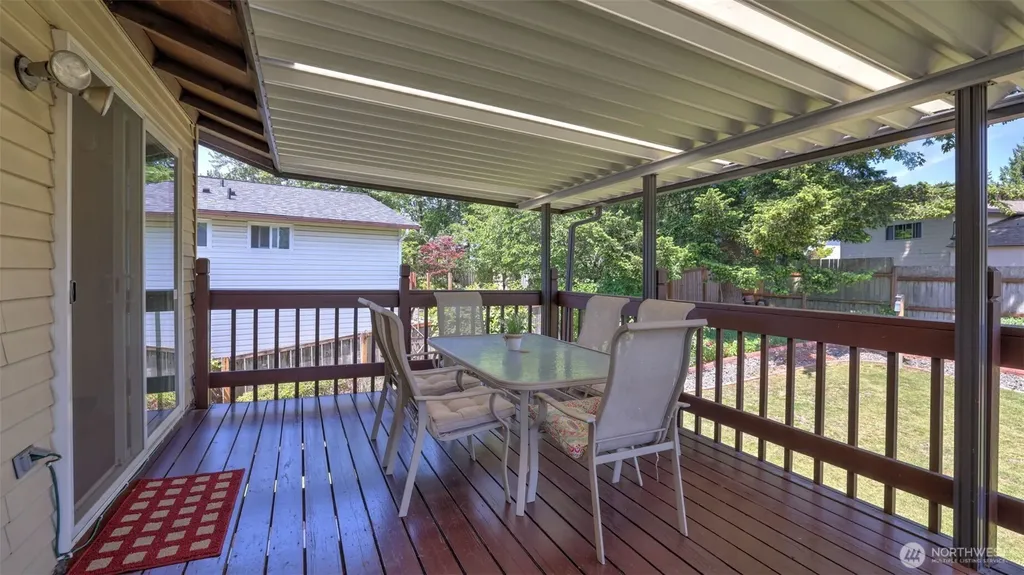 3208 SE 19th Court Renton WA 98058
