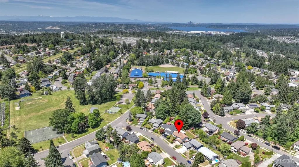 3208 SE 19th Court Renton WA 98058