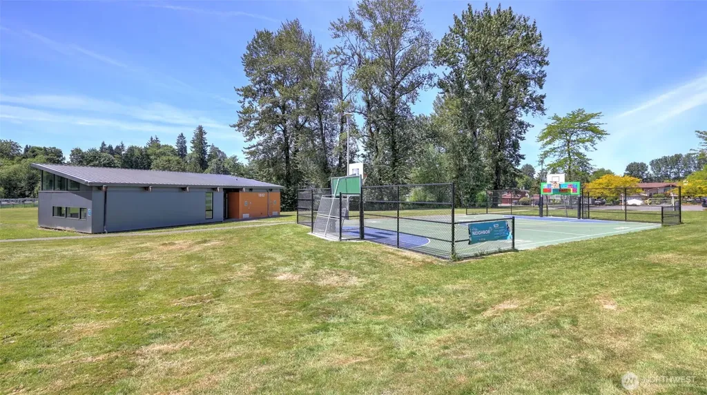 3208 SE 19th Court Renton WA 98058