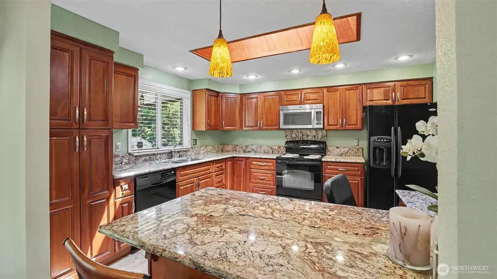 3208 SE 19th Court Renton WA 98058