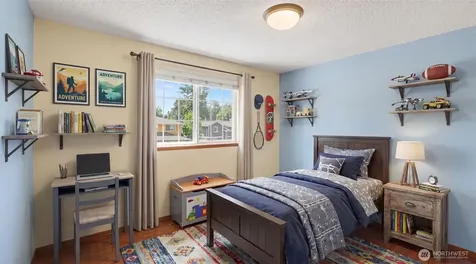 3208 SE 19th Court Renton WA 98058