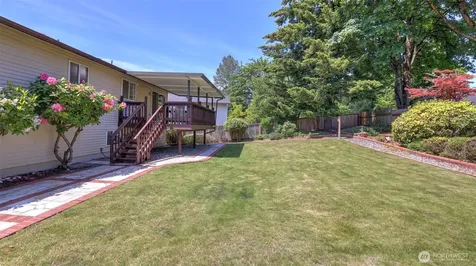 3208 SE 19th Court Renton WA 98058
