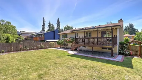 3208 SE 19th Court Renton WA 98058