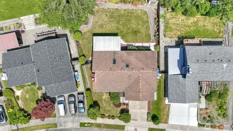 3208 SE 19th Court Renton WA 98058