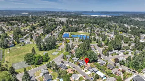 3208 SE 19th Court Renton WA 98058