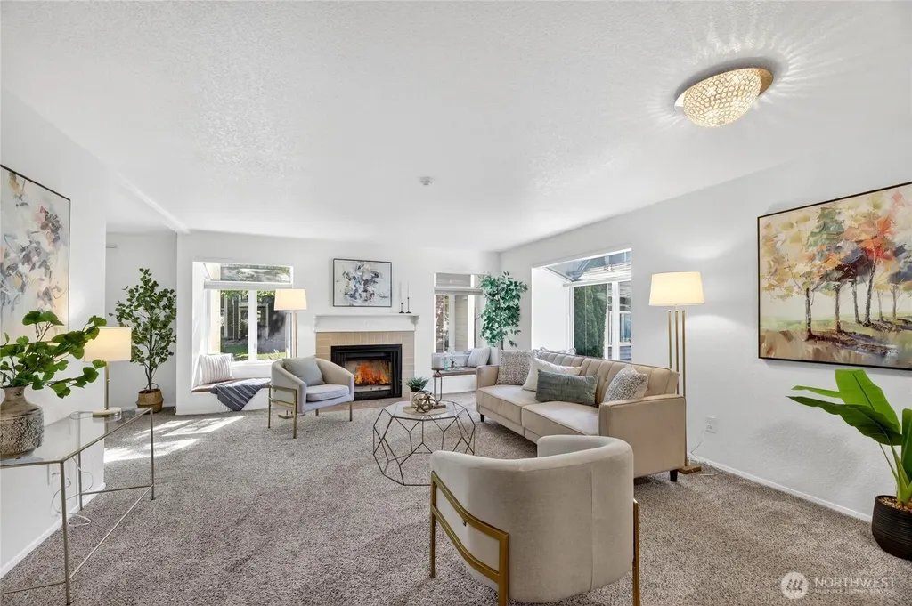 7370 West Lake Sammamish Parkway Redmond WA 98052