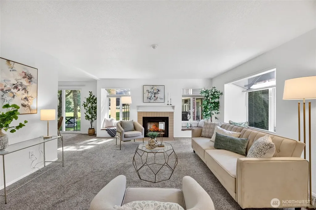 7370 West Lake Sammamish Parkway Redmond WA 98052