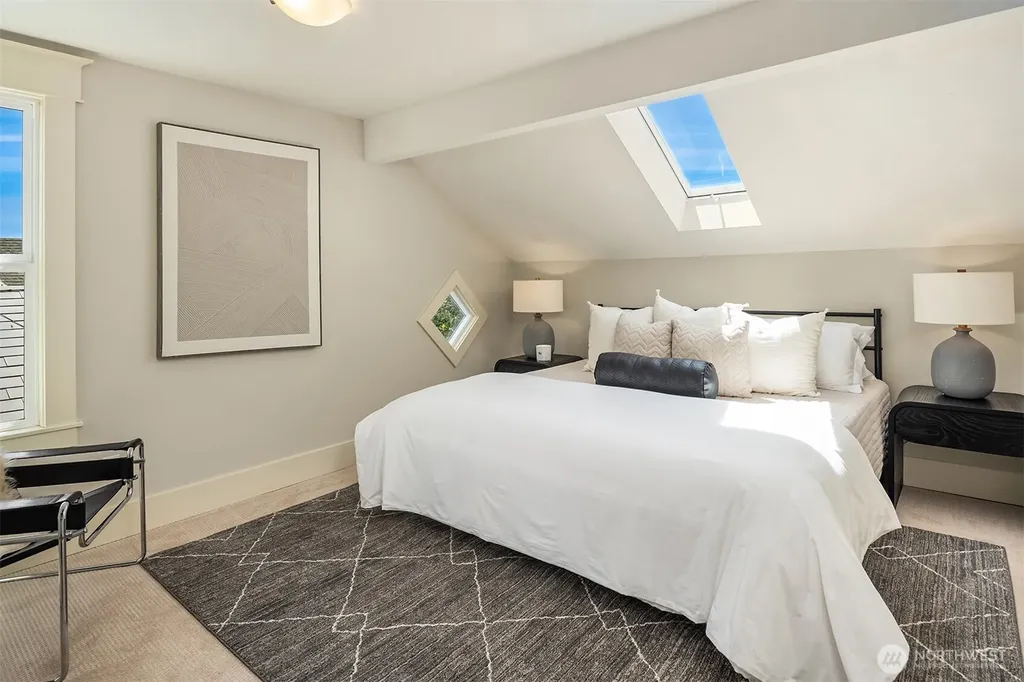 7737 27th Avenue NW Seattle WA 98117