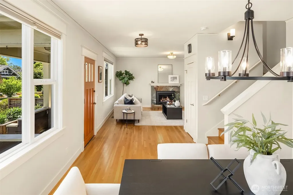 7737 27th Avenue NW Seattle WA 98117