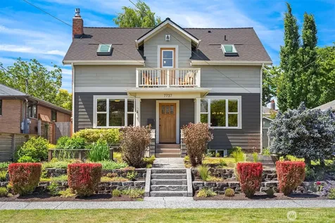 7737 27th Avenue NW Seattle WA 98117