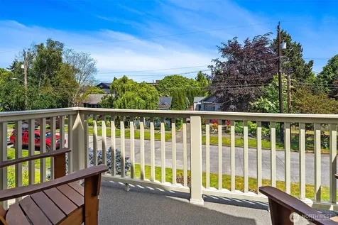 7737 27th Avenue NW Seattle WA 98117