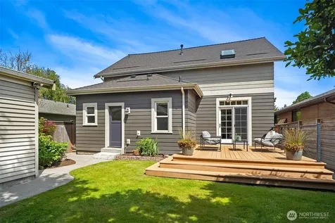 7737 27th Avenue NW Seattle WA 98117