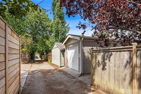 7737 27th Avenue NW Seattle WA 98117