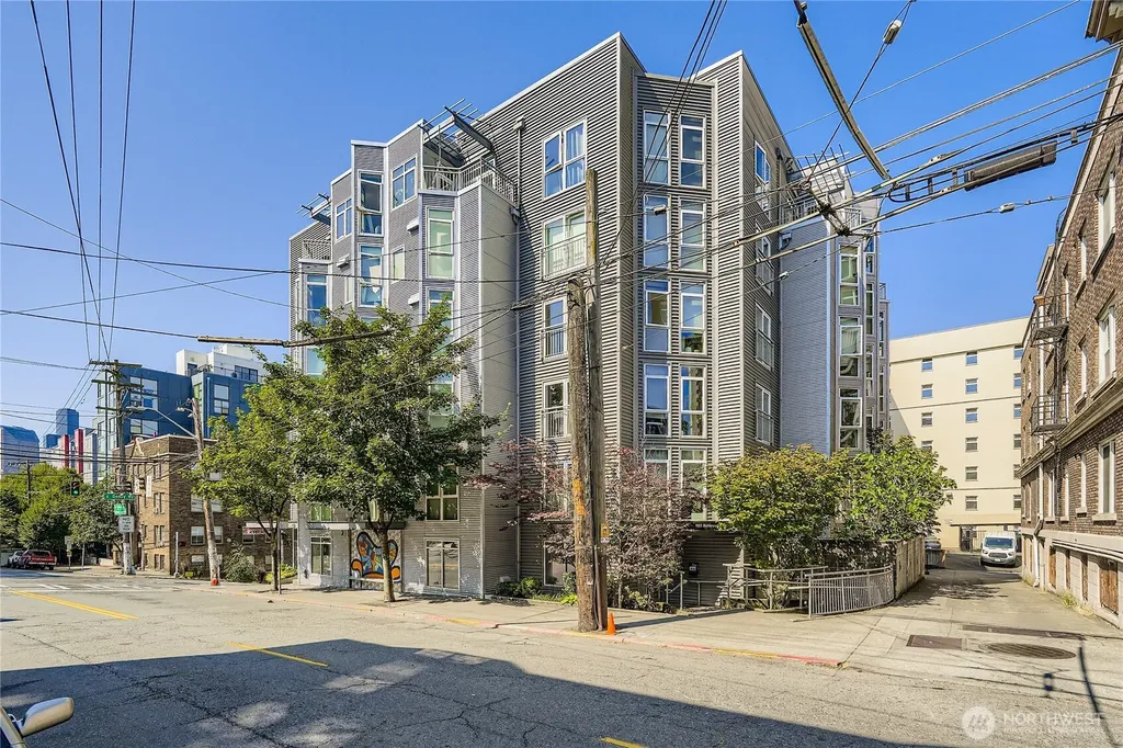 103 Bellevue Avenue E Seattle WA 98102