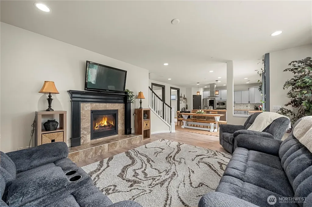 20316 77th Street Ct E Bonney Lake WA 98391