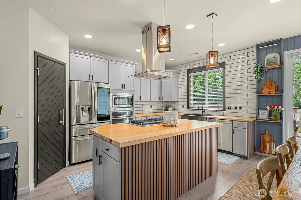 20316 77th Street Ct E Bonney Lake WA 98391