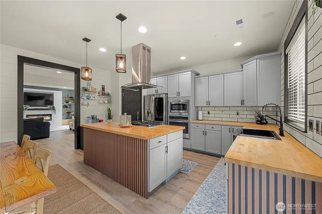 20316 77th Street Ct E Bonney Lake WA 98391