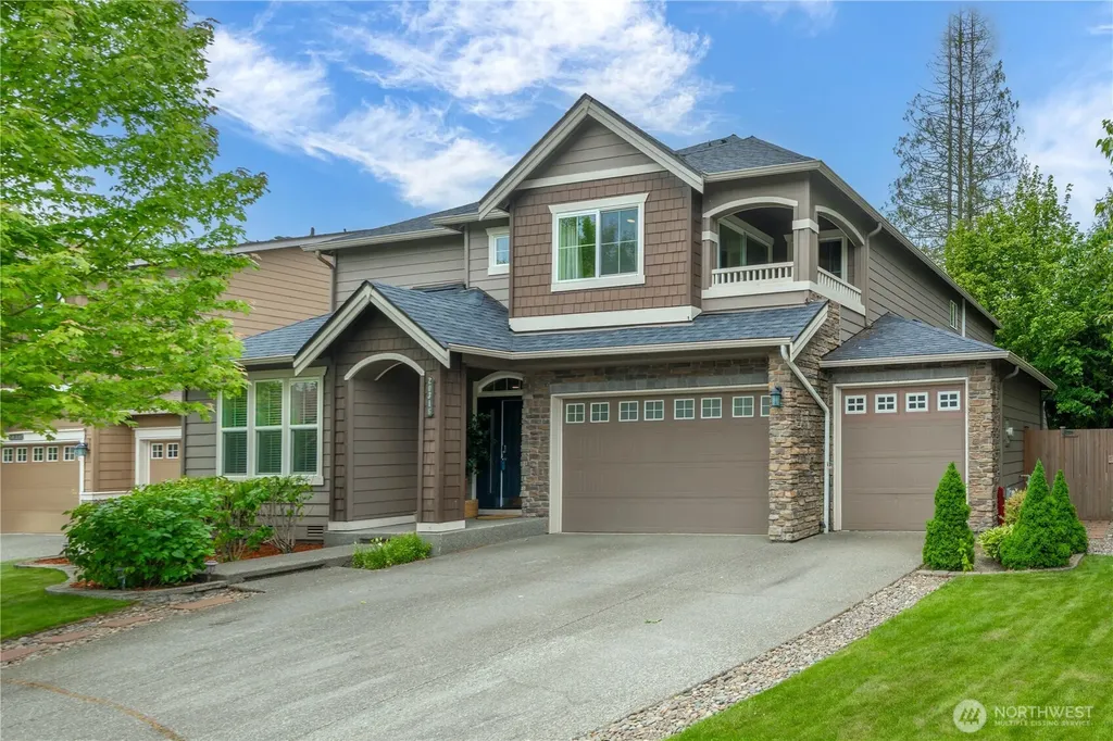 20316 77th Street Ct E Bonney Lake WA 98391