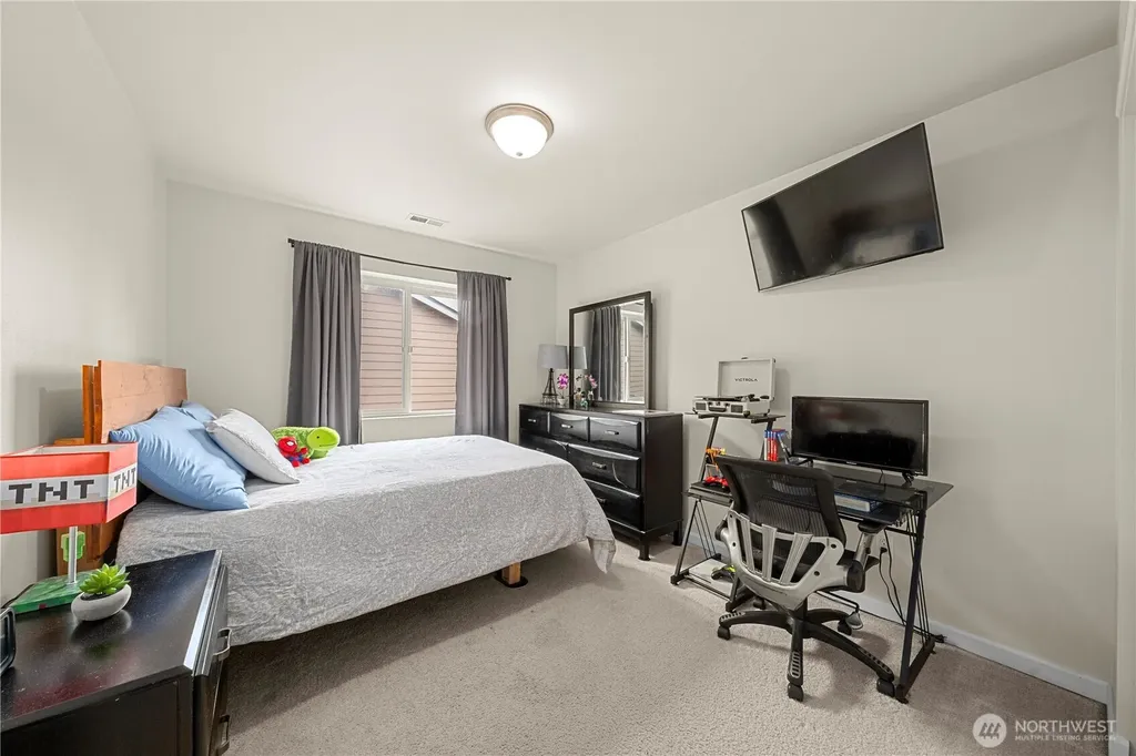20316 77th Street Ct E Bonney Lake WA 98391