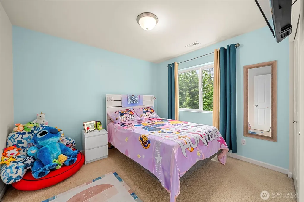 20316 77th Street Ct E Bonney Lake WA 98391