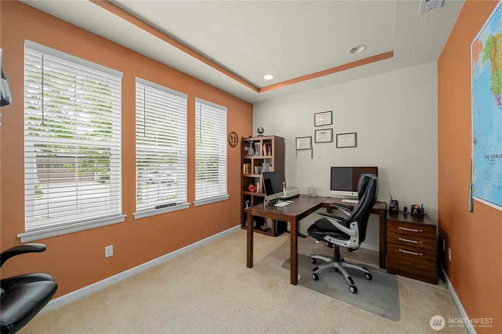 20316 77th Street Ct E Bonney Lake WA 98391