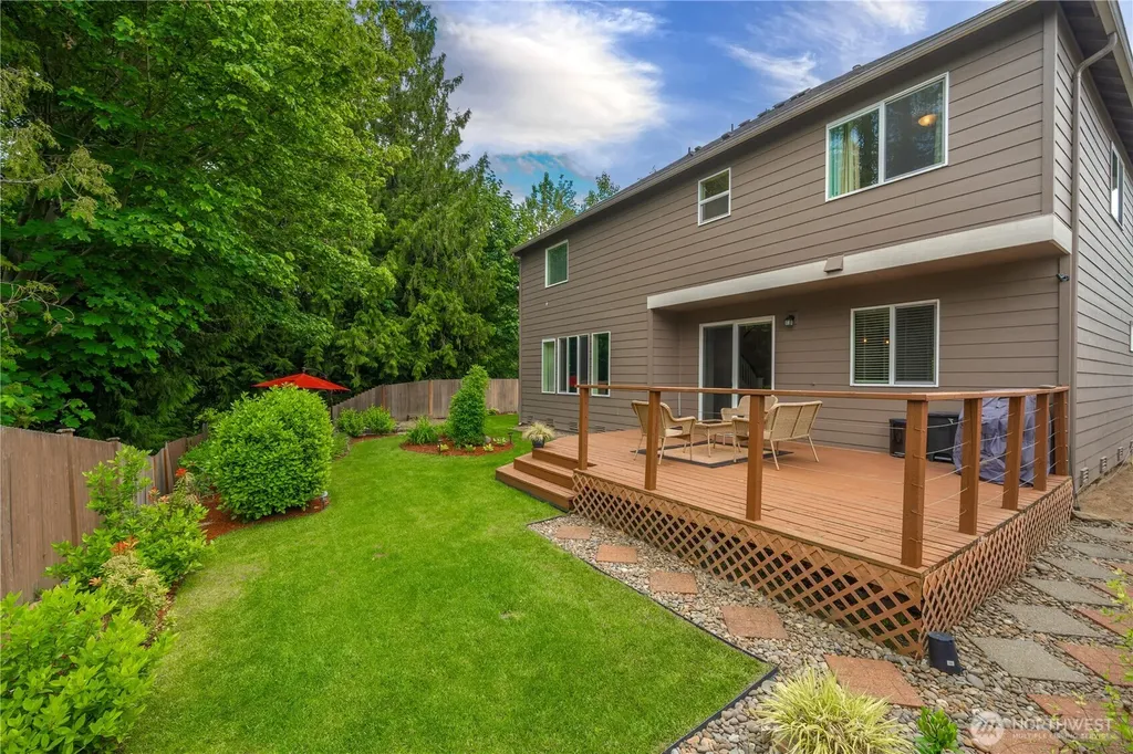 20316 77th Street Ct E Bonney Lake WA 98391