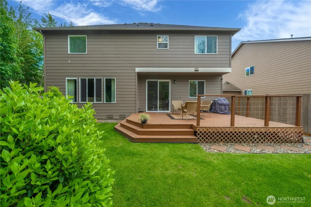 20316 77th Street Ct E Bonney Lake WA 98391