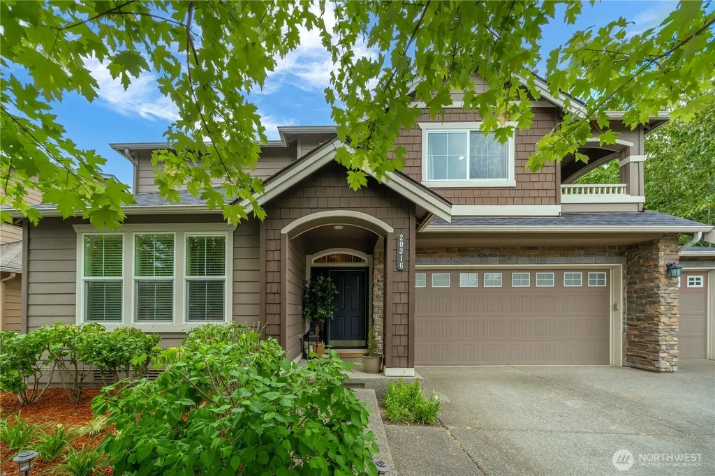 20316 77th Street Ct E Bonney Lake WA 98391
