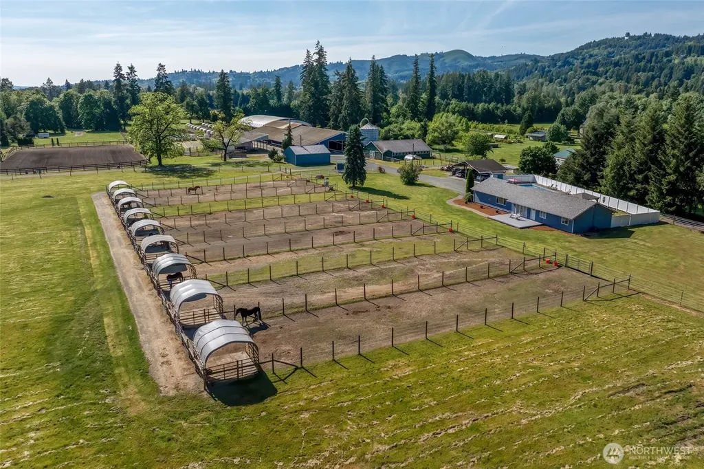 418 NW Hayes Road Woodland WA 98674