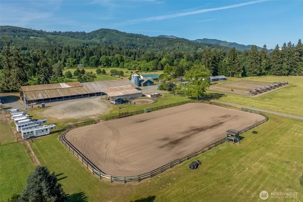 418 NW Hayes Road Woodland WA 98674