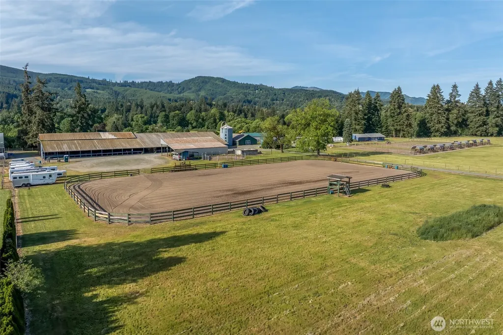 418 NW Hayes Road Woodland WA 98674