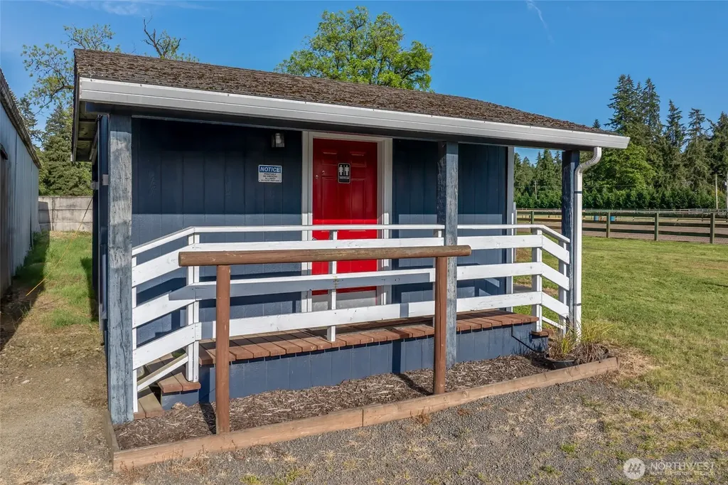 418 NW Hayes Road Woodland WA 98674