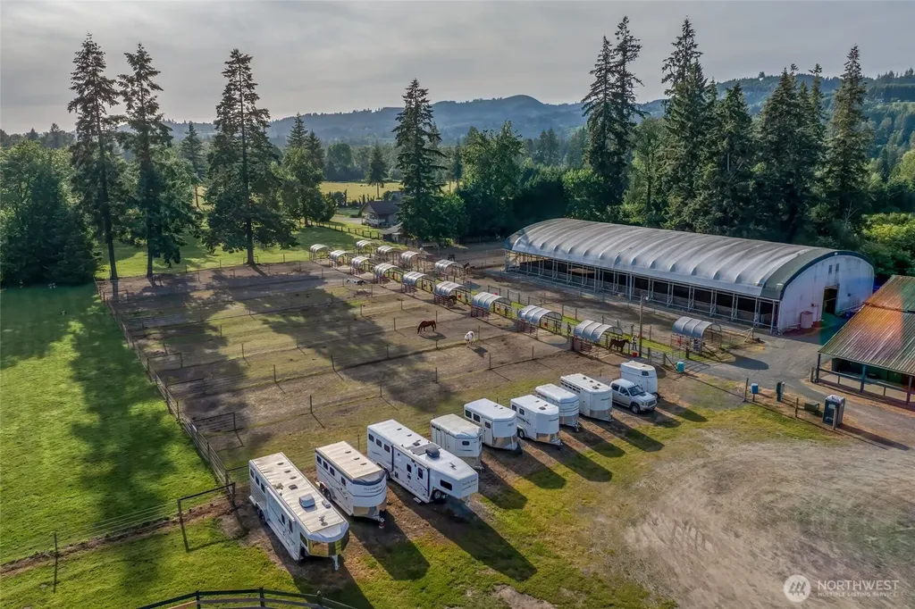 418 NW Hayes Road Woodland WA 98674