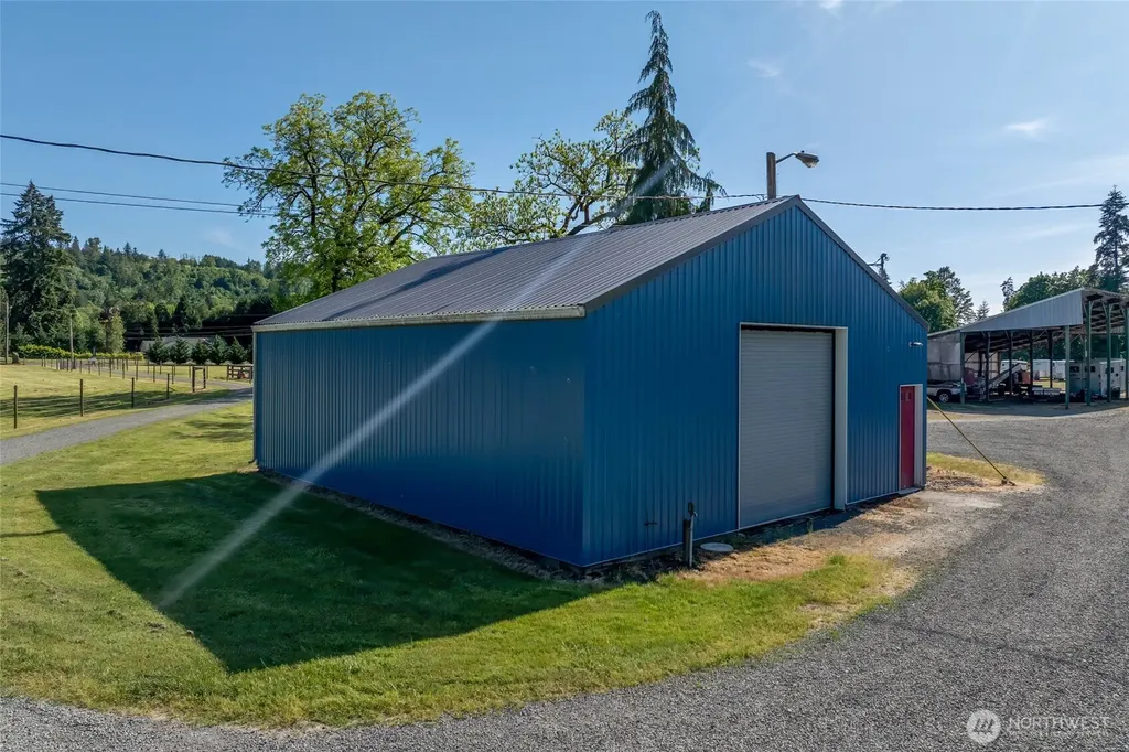 418 NW Hayes Road Woodland WA 98674