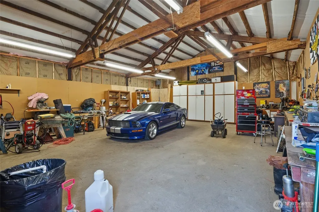 418 NW Hayes Road Woodland WA 98674