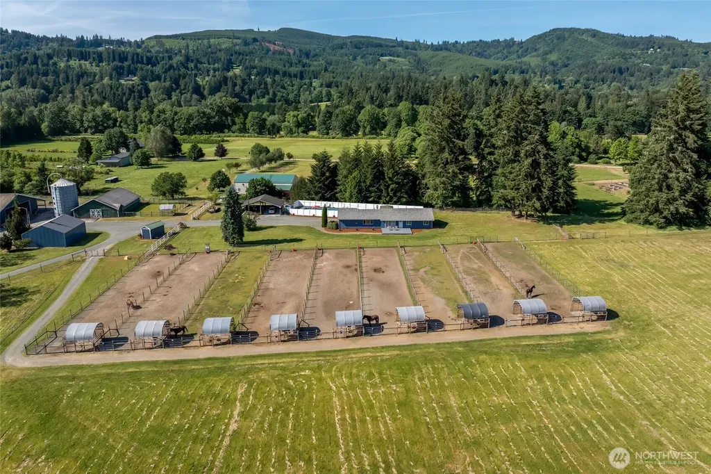 418 NW Hayes Road Woodland WA 98674