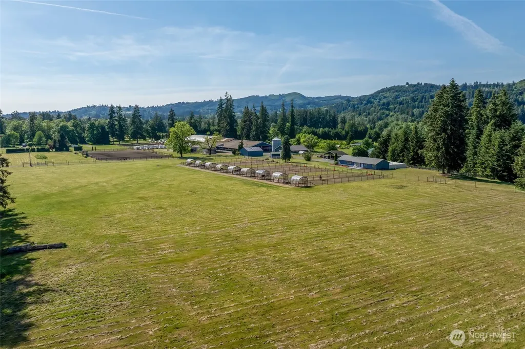 418 NW Hayes Road Woodland WA 98674