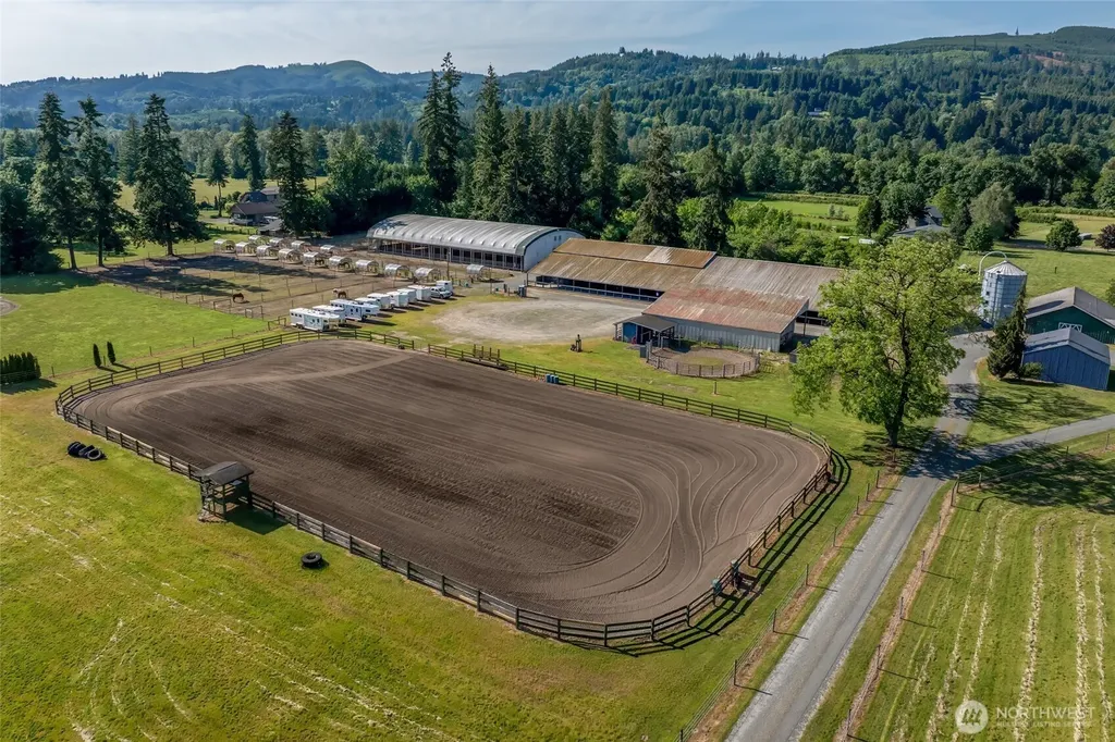 418 NW Hayes Road Woodland WA 98674