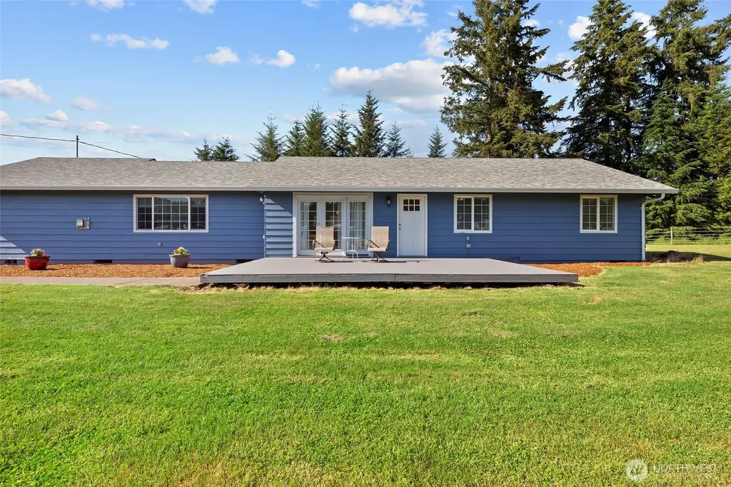 418 NW Hayes Road Woodland WA 98674