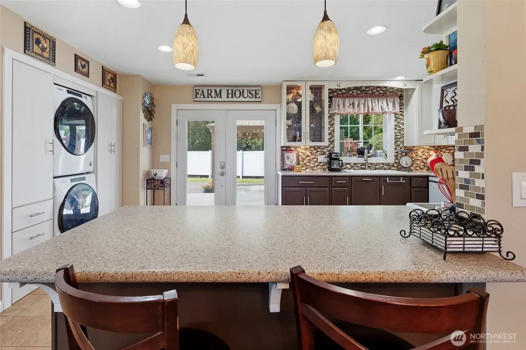 418 NW Hayes Road Woodland WA 98674