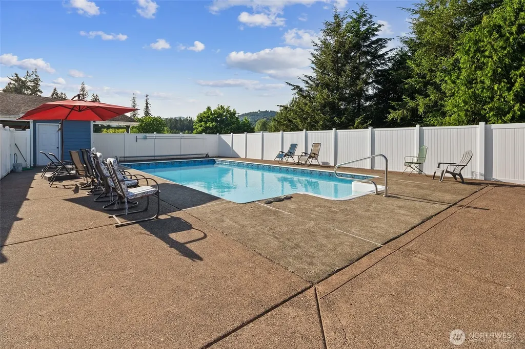 418 NW Hayes Road Woodland WA 98674